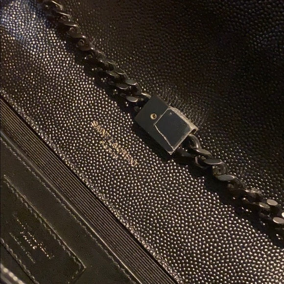 Saint Laurent - Picture 7 of 10